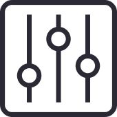 Settings icon