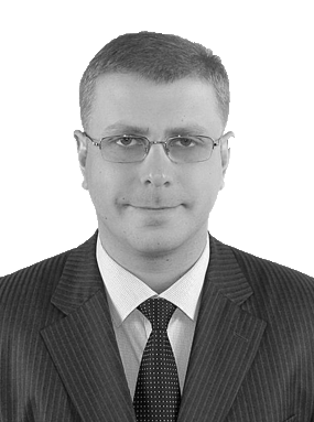Konstantin Klimov
